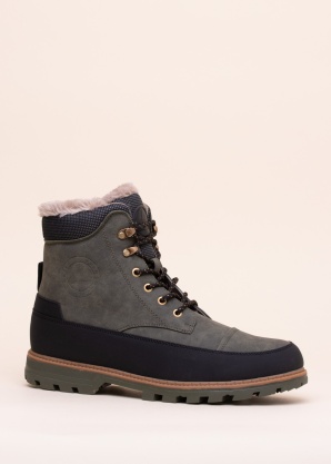 Полусапоги Reilu Luhta