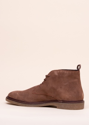 Полусапоги Marco Tozzi