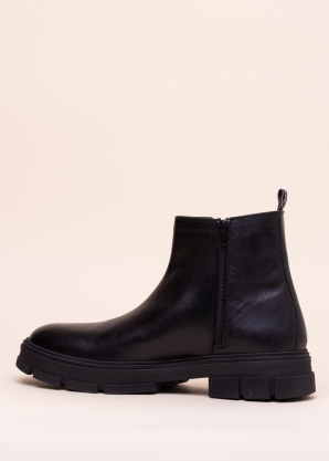 Marco Tozzi poolsaapad