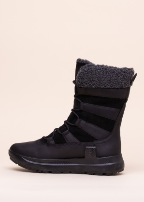 Зимние сапоги Solice Ecco