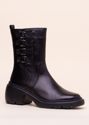 Полусапоги Högl