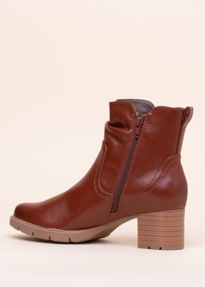 Полусапоги Jana