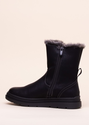 Полусапоги Ulla Lundeberg