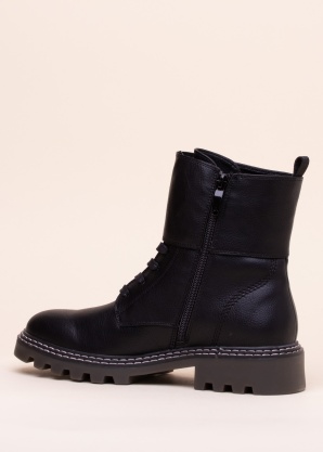 Полусапоги Helvi Lundeberg