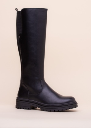 Зимние сапоги Kristyn Lundeberg