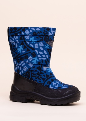 Kuoma talvesaapad Putkivarsi