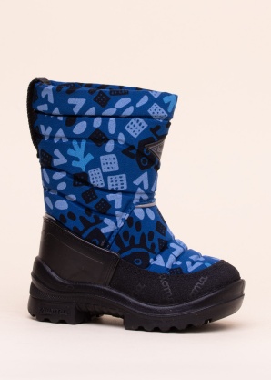 Kuoma talvesaapad Putkivarsi