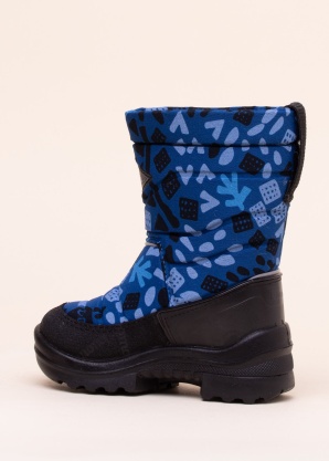 Kuoma talvesaapad Putkivarsi