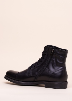 Полусапоги Rylko