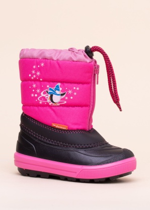 Зимние сапоги Kenny Demar