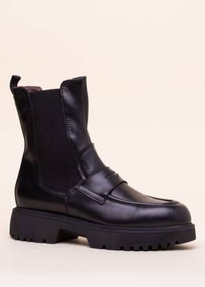 Полусапоги NeroGiardini