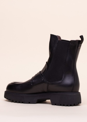 Полусапоги NeroGiardini