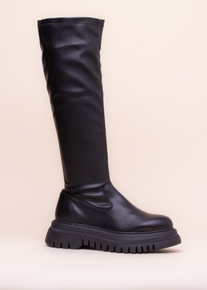 Сапоги Lauren Pavement