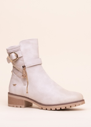 Полусапоги Mustang