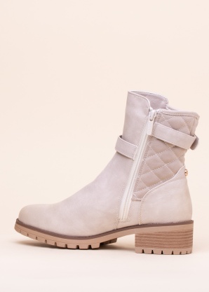 Полусапоги Mustang