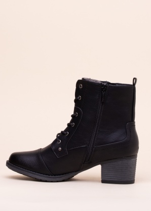 Полусапоги Mustang