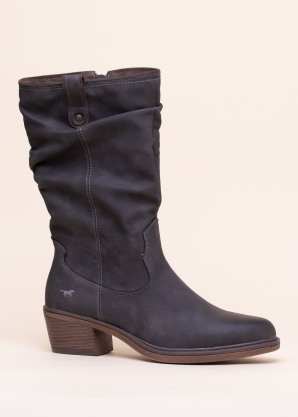 Сапоги Mustang