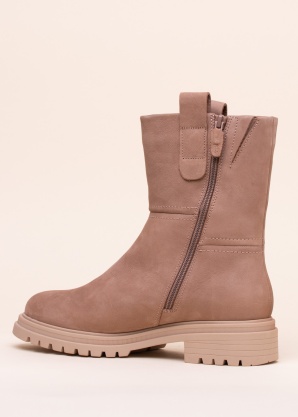 Полусапоги Tamaris