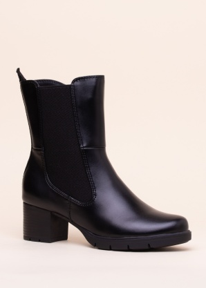 Полусапоги Jana