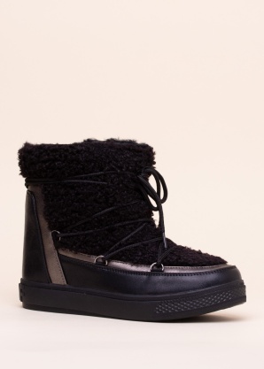 Зимние сапоги Colors of California