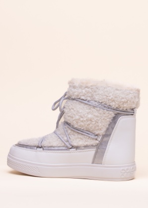 Зимние сапоги Colors of California