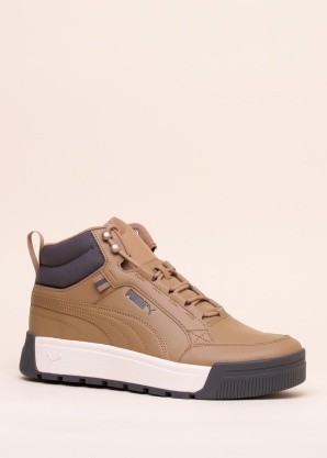 Кроссовки Tarrenz Sb Iii Puma