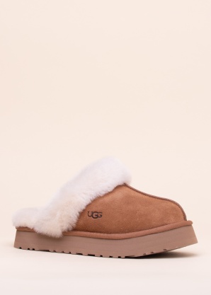Тапочки Disquette UGG