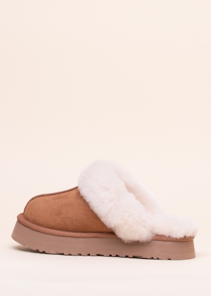 Тапочки Disquette UGG