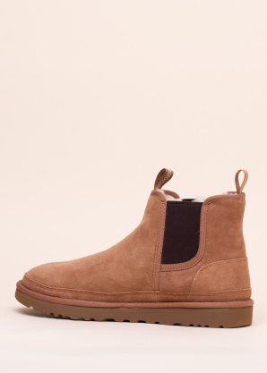 Полусапоги UGG