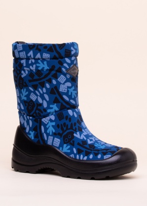 Зимние сапоги Lumi Kuoma