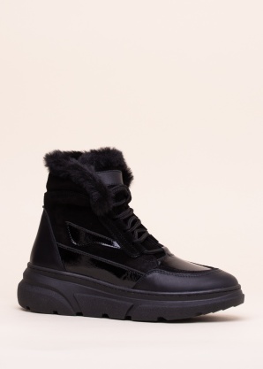 Полусапоги Molly Bessa