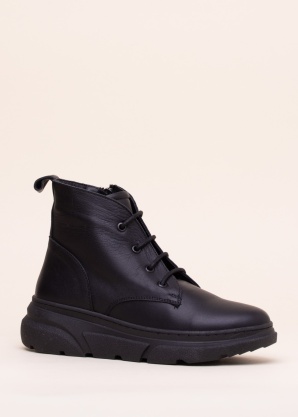 Полусапоги Molly Bessa