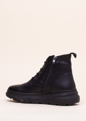 Полусапоги Molly Bessa