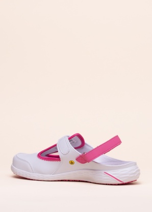 Рабочая обувь Carly Safety Jogger Works