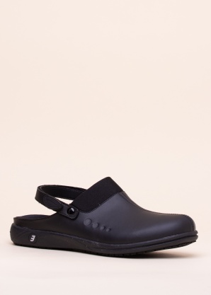 Рабочая обувь Dany Oxypas