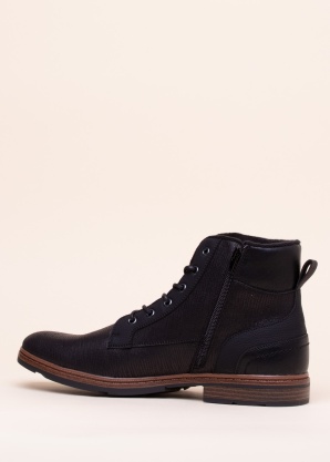 Полусапоги SJ