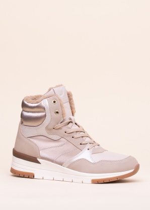 Полусапоги SJ