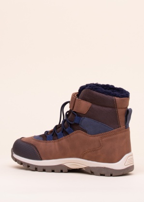 Зимние сапоги SJ