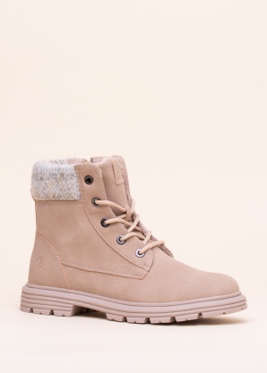 Полусапоги SJ