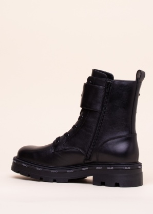 Полусапоги Taylor 626 Liu-Jo