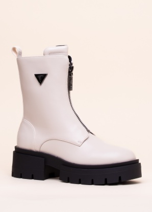 Полусапоги Leila Guess