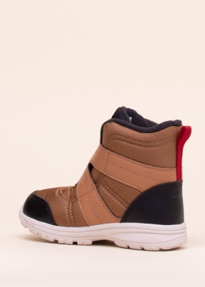 Зимние сапоги Childrens Fairbanks Omni-heat Columbia