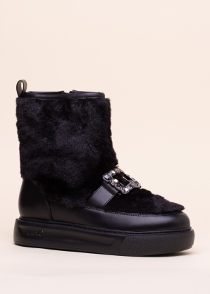 Полусапоги Kylie 21 Liu-Jo