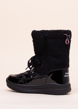 Полусапоги Tommy Hilfiger