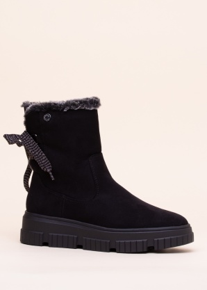 Зимние сапоги s.Oliver