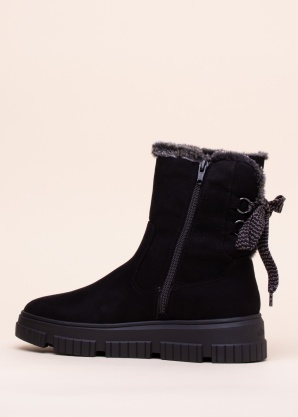 Зимние сапоги s.Oliver