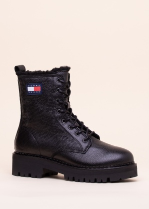 Полусапоги Tommy Jeans