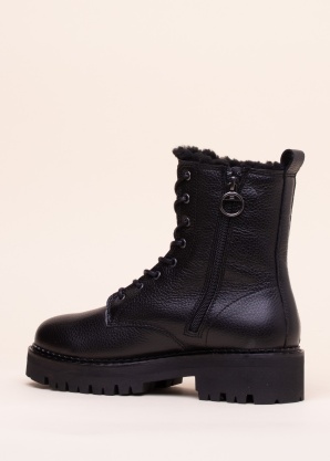 Полусапоги Tommy Jeans