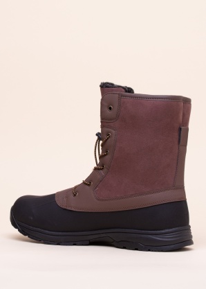 Зимние сапоги Tuttu Luhta