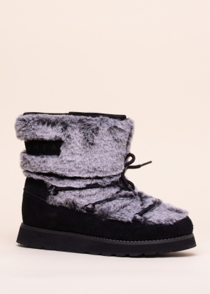 Luhta talvesaapad Nauttiva